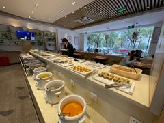 -素满香·素食自助餐(苏州·临顿路店)