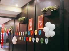 -海底捞火锅(璞丽中心店)