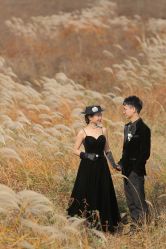 点击看大图 -第一夫人婚纱摄影(南京店)