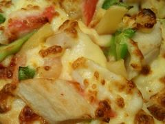 -必胜客(北苑路店)