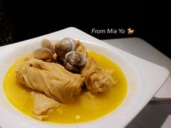 -老人和饭店(淮海中路店)