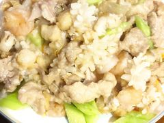 -合家院饭庄(榆关道店)