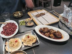 -老虎滩大连海鲜烧烤(建邺云锦路总店)