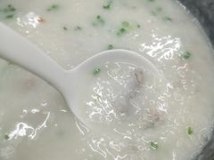 -南记食粥坊·宵夜大排档(南桂店)