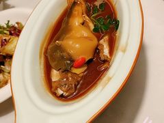 红烧河豚-肆月河豚·新淮扬(金融街店)