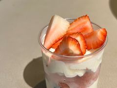 -T館·花园艺术餐厅