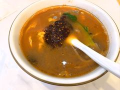 -兰州牛肉面(汶水东路店)