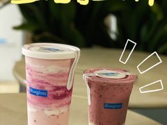 -Blueglass酸奶(上生新所店)