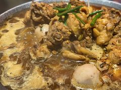 -石灰石烧鸡公(南通万象城店)