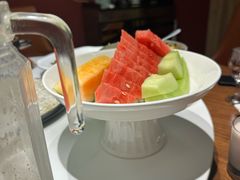 -新海渔港·胶东海鲜家常菜·家宴(奥体中心店)