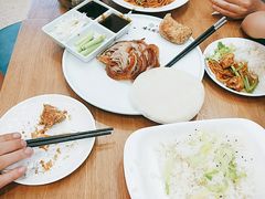 -紫光园·烤鸭(沙河物美店)