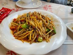 -五丁桥光头香辣蟹(望江橡树林店)