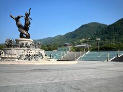 -华清宫景区
