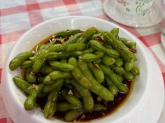 -乐山烧烤·罗田吊锅·小龙虾(航天兴隆国际店)