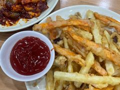 -贤花饭店(城阳店)