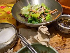 -韩景台烤肉(八大处店)