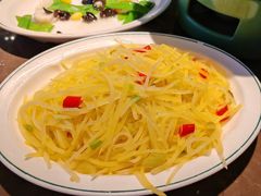 -老屋印象·酸菜鱼新川菜(义乌之心店)