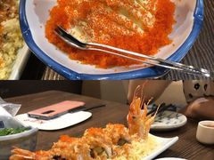 -大雄寿司(中华广场店)