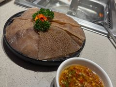 -海底捞火锅(公益西桥店)