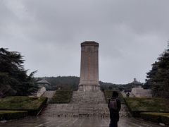 -淮海战役纪念馆