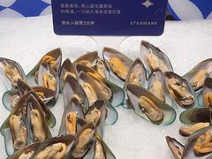 -星伦多自助料理·涮烤一体(虹悦城店)