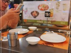 大堂-simply thai天泰(长泰广场店)