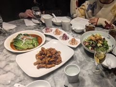 -城南往事·鲁菜济南菜(软件园美莲广场店)