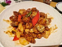 -味食家市师鸡(三元里店)