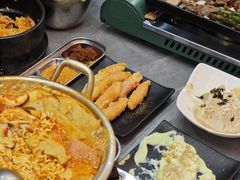-意成料理