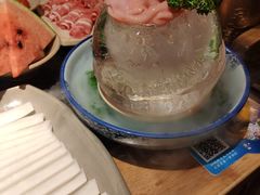 -蜀大侠火锅(四川北路店)