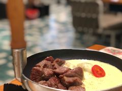 -hallch 好吃餐厅(全运村中央广场店)