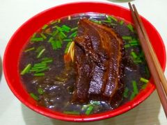 -小龙大肉面馆