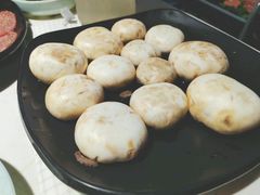 -梅梅家的烤肉店(槐北路店)