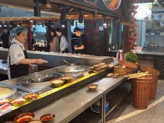 -渝味川菜(夜宵航母店)