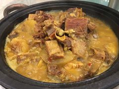 -忠顺斋易州印象烤鸭店(东关新村店)
