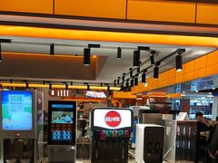 -黑金·寻焰自助百汇·烤肉·火锅(中街店)