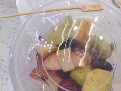 -爱上酸嘢