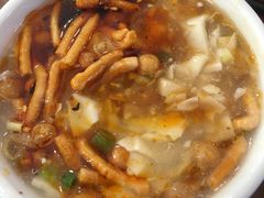 -天回镇何氏豆腐(总店)