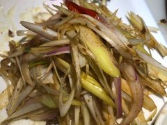 老北京炙子烤肉-绿茶餐厅(西单老佛爷店)