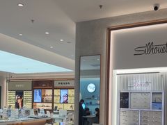 -宝岛眼镜·星创视光中心·林德伯格·奢品集合(北京世纪金源店)