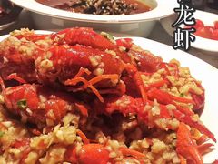 -一棠龙虾•王牌虾球(楚河汉街店)