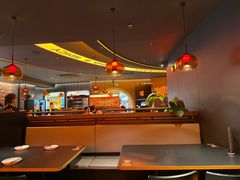 -探鱼·鲜青椒爽麻烤鱼(正佳广场店)