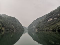 -神农溪纤夫文化旅游区