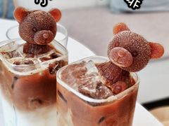 -仁义涵西餐·咖啡(中华巴洛克店)
