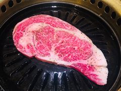 -炼火烤肉店