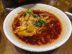 -钵家大院·地道湖北菜(江夏·大花岭店)