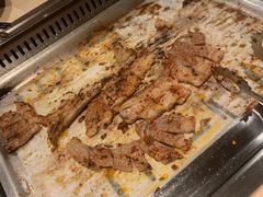 -新石器烤肉(之心城店)