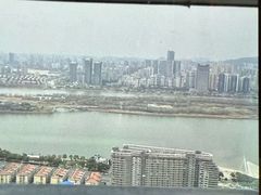 -Y60-SKYLINE天际江景酒店(五一广场店)