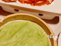 -姥姥春饼·烤鸭(未央路盛龙店)