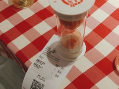 -西贝(上海中心店)